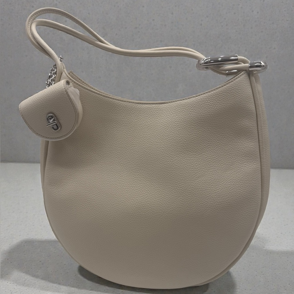 Marc Jacobs The Crescent Large Dual Hobo Bag